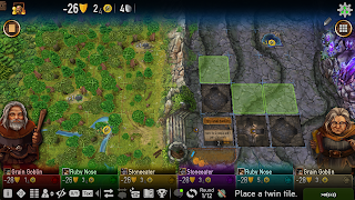 Caverna - Screenshot 3
