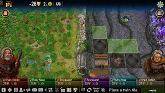 Game screenshot Caverna apk download