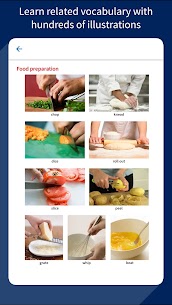 Oxford Advanced Learner’s Dict v1.0.5898 Unlocked Mod 4