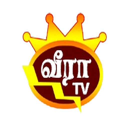 Veera TV logo