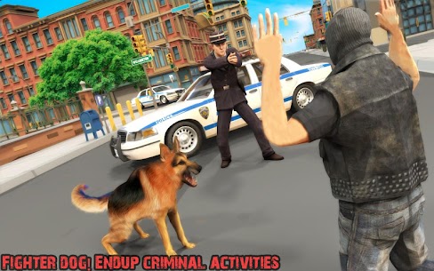 US Police Dog Crime For Pc – Download And Install On Windows And Mac Os 1