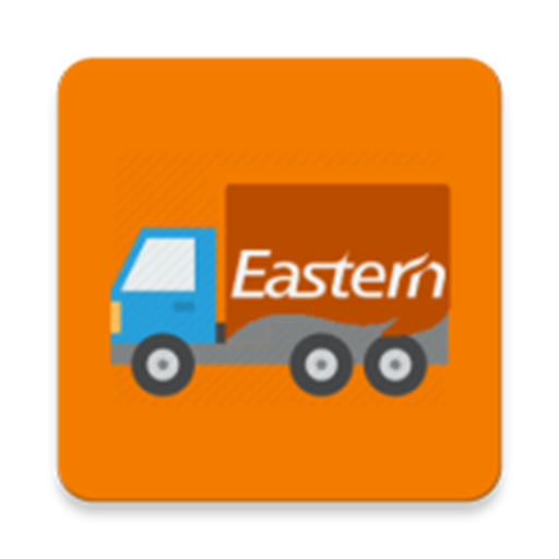 Eastern SCA logo