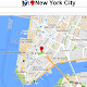New York Map Download on Windows