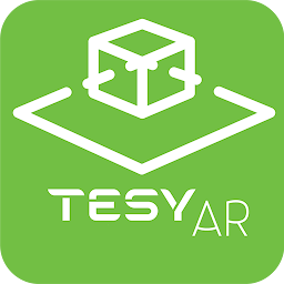 TESY AR: Download & Review