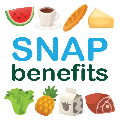SNAP Benefits Food Stamps 2023