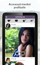 Stiti vreo aplicatie de dating cu asiatice?