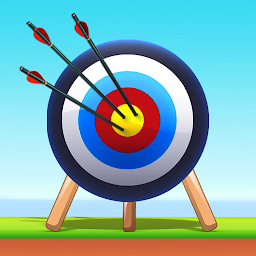 Icon image Archery Shooting