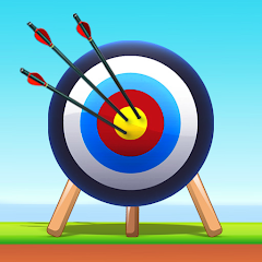 Archery Shooting MOD