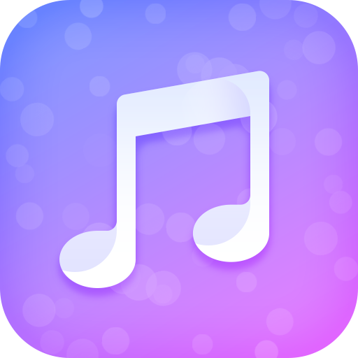 Music Player Mp3 Audio Player  Icon
