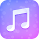 Music Player Mp3 Audio Player - Androidアプリ