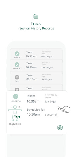 HealthBeacon Companion US