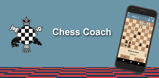 Chess Coach - Chess Puzzles