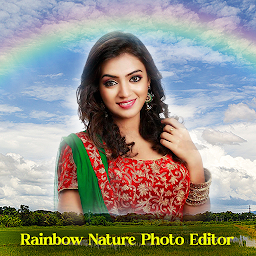 Icon image Rainbow Nature Photo Editor