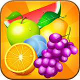Fruit Crush Splash Mania icon