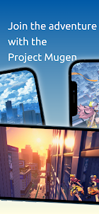 Project Mugen Game Guide
