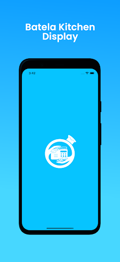 Android application Batela Kitchen Display screenshort