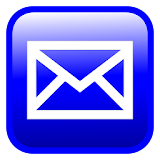 テンプレートメール icon