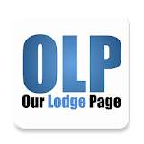 Our Lodge Page - OLP icon