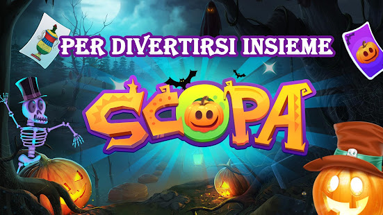 Matta Scopa:Italian card game 1.1.26.1 APK screenshots 1