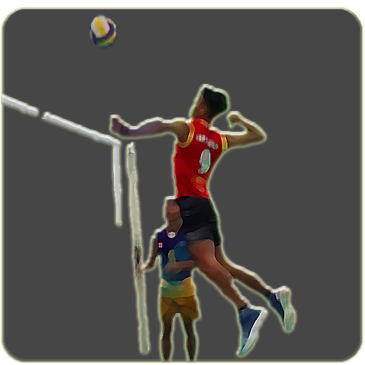 Teknik Dasar Bola Voli Download on Windows