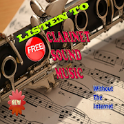 Top 30 Music & Audio Apps Like Clarinet Sound Music - Best Alternatives