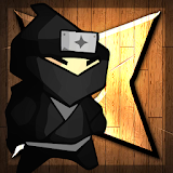 Shuriken Ninja icon