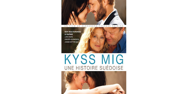 Kiss Me (2011) (Kyss mig) [sous-titres Francais]