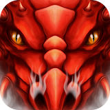 Ultimate Dragon Simulator icon