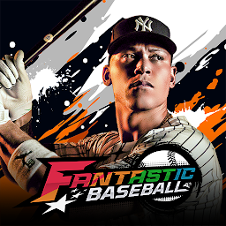 「Fantastic Baseball」のアイコン画像