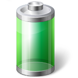 Battery Full Notification icon