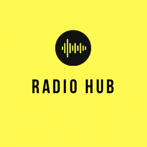 Radio Hub logo
