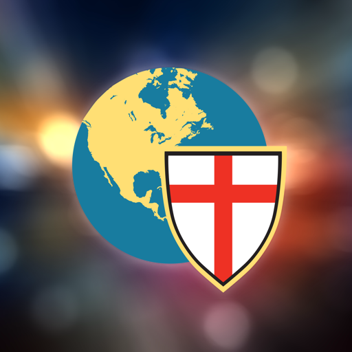 Anglican Church North America logo