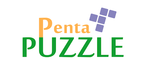 Puzzle game: Penta Puzzle