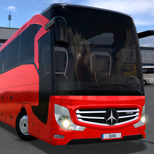 Bus Simulator: Ultimate  MOD APK (Unlimited Money, Mega Menu)