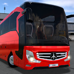 Cover Image of Download Bus Simulator : Ultimate 2.0.4 APK