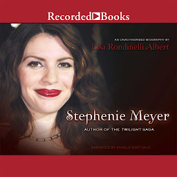 Icon image Stephenie Meyer: Author of the Twilight Saga