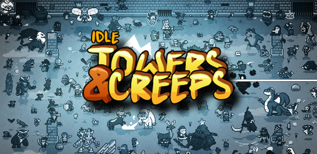 The Creeps игра. Creepy Towers игра. Idle Towers & Creeps. Creepy Towers настольная игра.