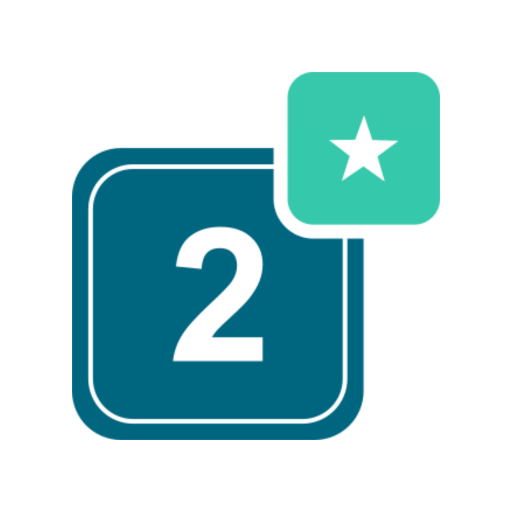 Square It! logo
