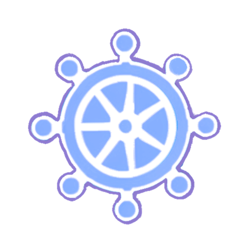 Kubeterm - Kubernetes client logo