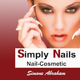 Simply Nails Simone Abraham icon