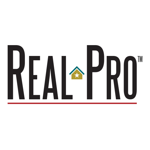 Real-Pro logo