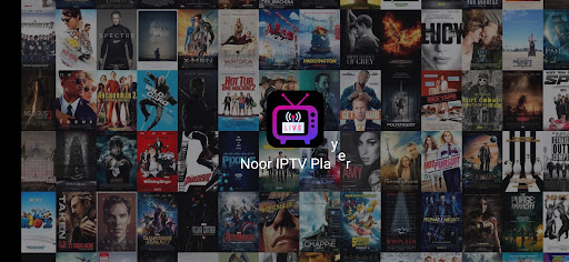 Noor IPTV Player 2
