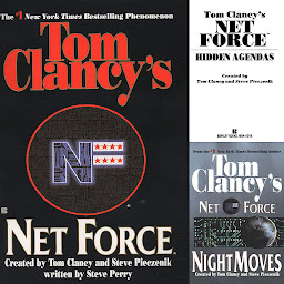 Icon image Tom Clancy's Net Force