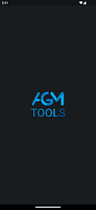 AGM Tools