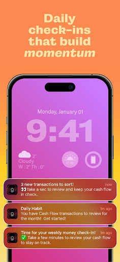 Groove - Money Meets Wellness screenshot 19