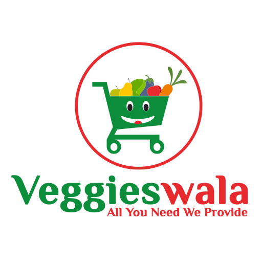 VeggiesWala: Food Delivery App logo