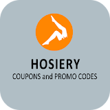 Hosiery Coupons - Im In! icon