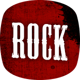 ROCK Music ADW Theme HD icon