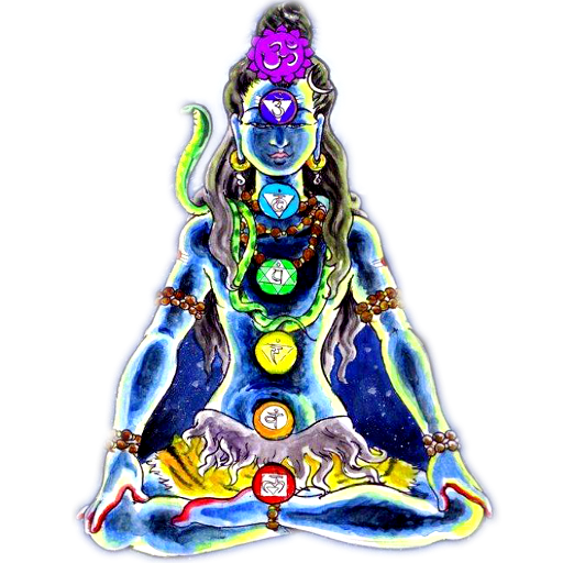 Aham Brahmasmi logo