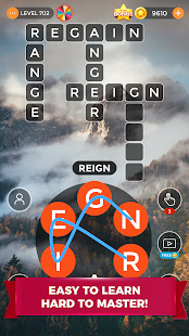 Word Cross: Crossy Word Game - with Uncrossed